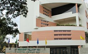 Hotel Grand Bee Bangalore