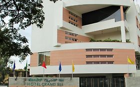 Hotel Grand Bee Bangalore